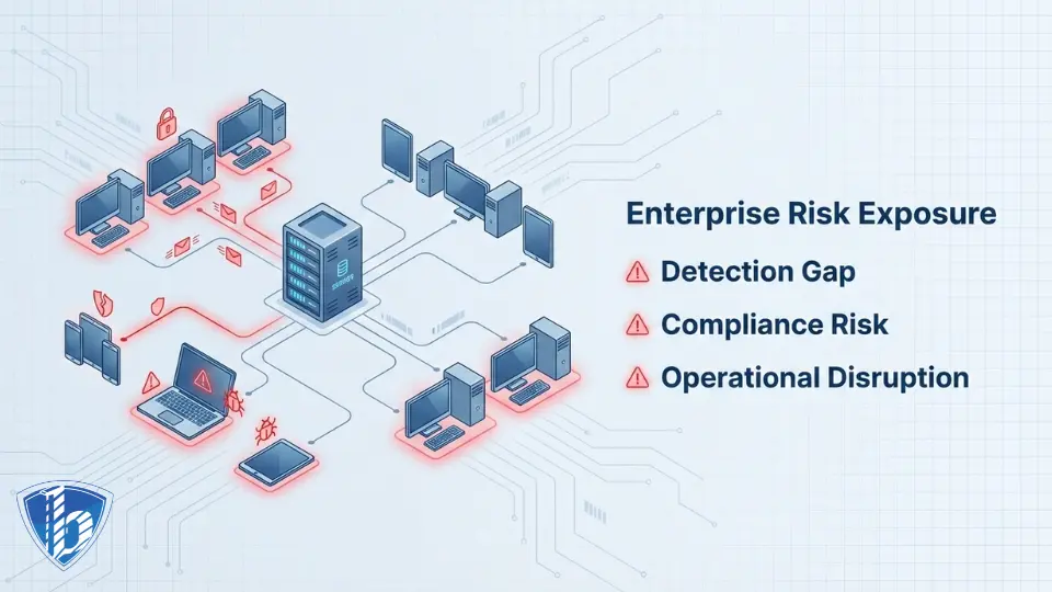 پیامدهای فنی قطع یا اختلال در لایسنس