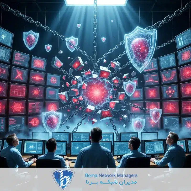 حملات باجافزاری در 2026: چه چیزی تغییر کرده و چرا سازمانها غافلگیر میشوند؟