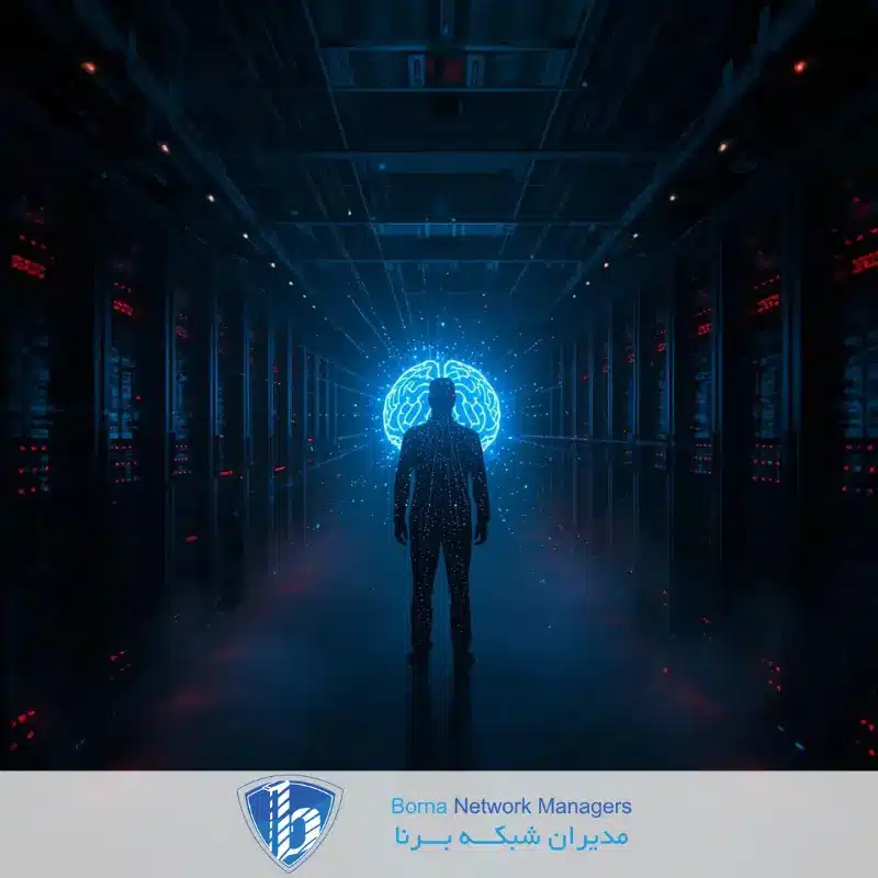 سایه هوش مصنوعی: کارکنان در حال لو دادن اطلاعات حساس شرکت هستند!