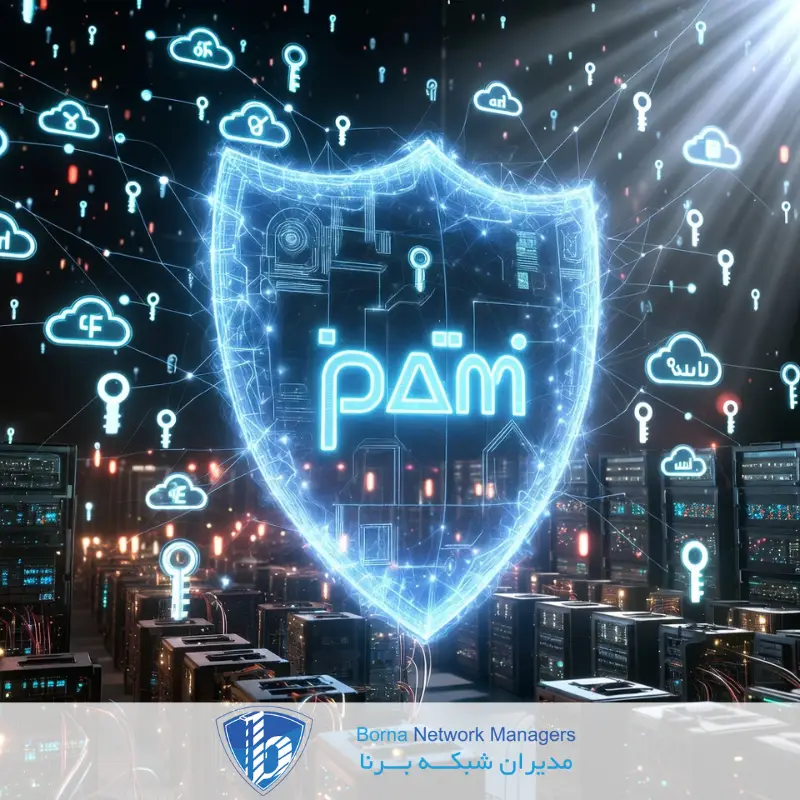 بهترین نرم افزار های PAM در سال 2026 | مقایسه و تحلیل