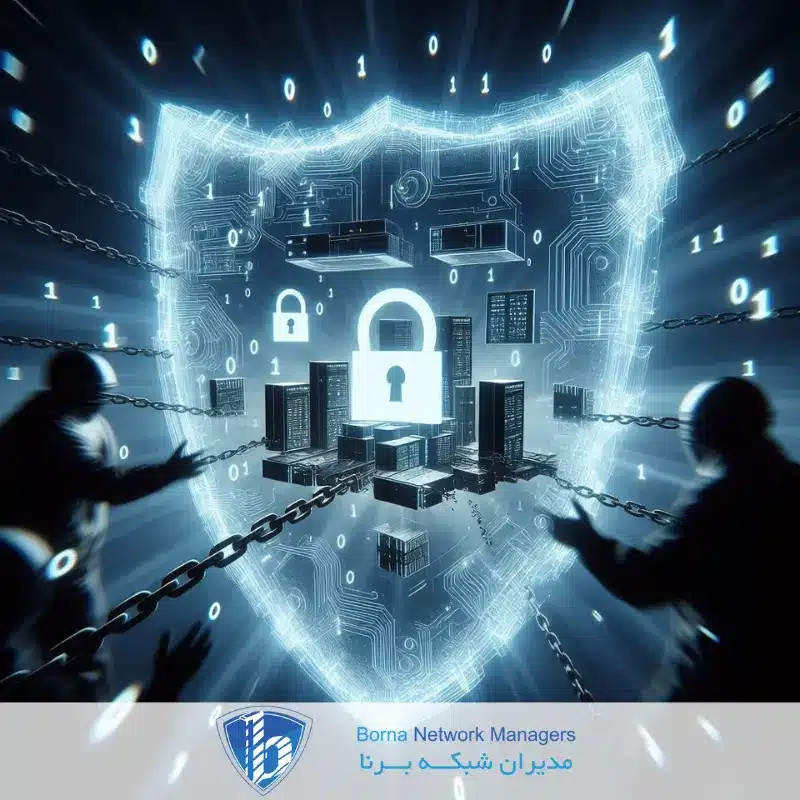 ۷ مکانیسم قدرتمند PAM که دسترسی غیر مجاز به داده ها را برای همیشه متوقف میکند