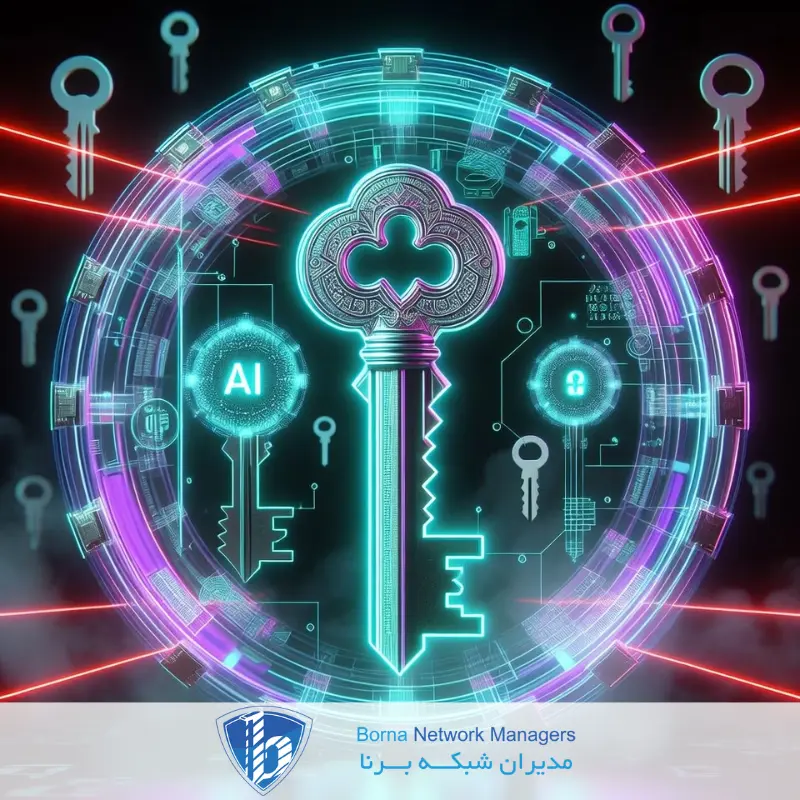 تفاوت PAM و IAM چیست؟