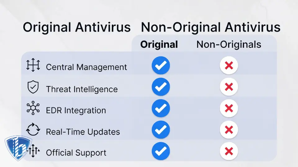 بررسی برندهای مطرح سازمانی