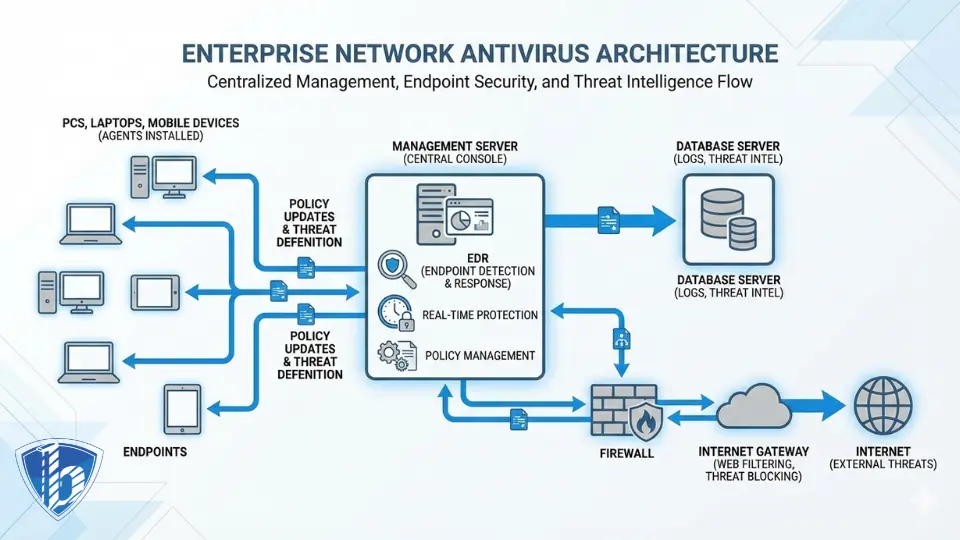 مانیتورینگ، لاگ‌گیری و گزارش‌سازی پیشرفته