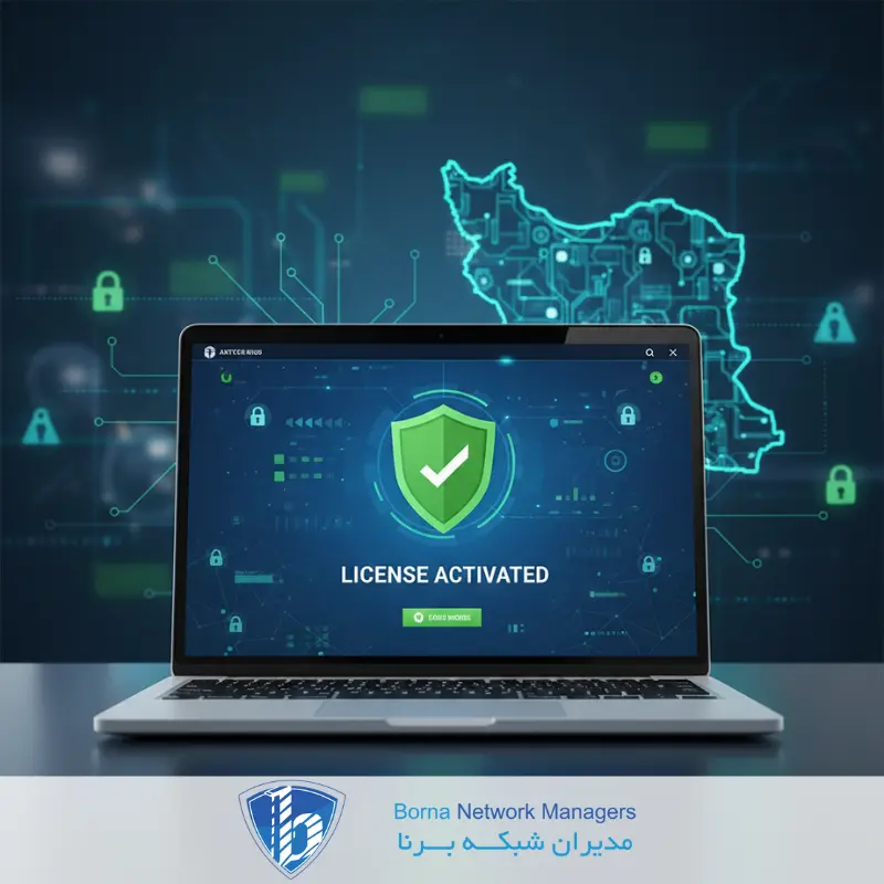 راهنمای جامع خرید آنتی ویروس اورجینال برای کاربران ایرانی + نکات کلیدی