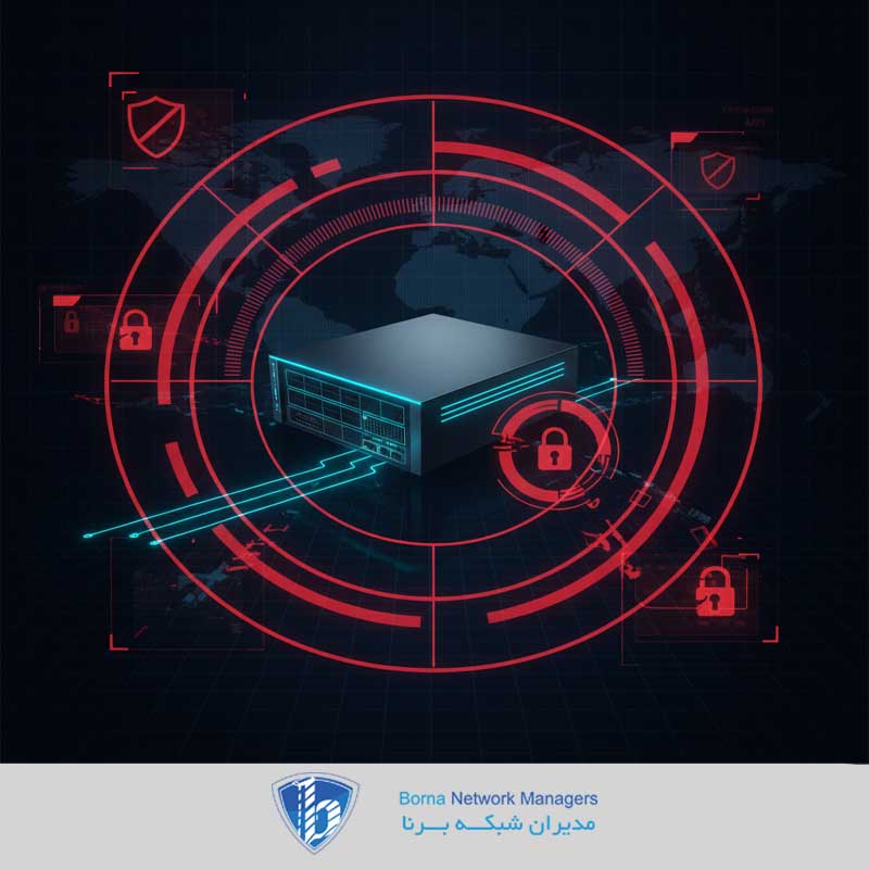 حمله FortiBleed علیه فایروال FortiGate و هشدار CISA درباره امنیت تجهیزات Fortinet