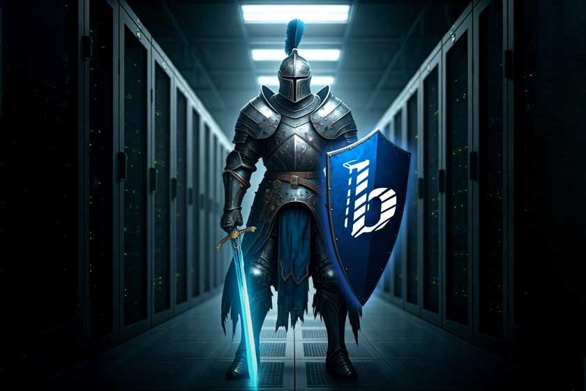 خدمات آموزش مدیران شبکه برنا